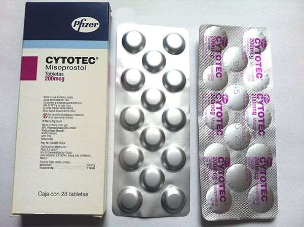 medical abortion pills